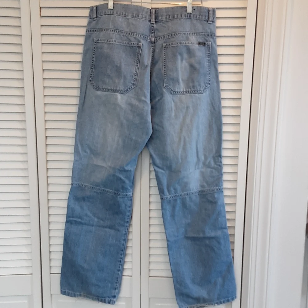 LOGO Jeans - Picture 3 of 4
